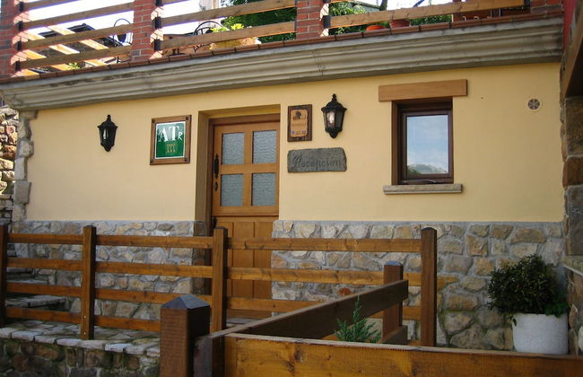 Apartamentos Rurales La Portiella - Foto 23