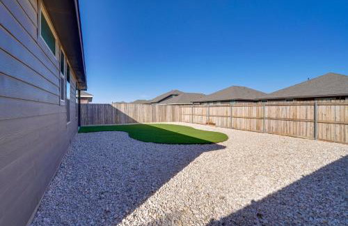 Work, Explore and Unwind Lovely Permian Basin Home - Foto 26