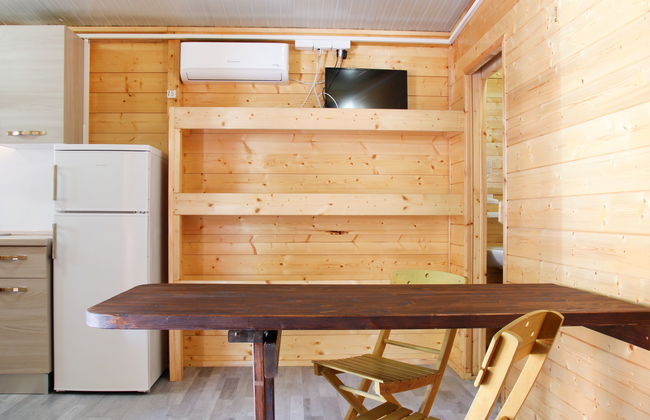 Chalet Atlantico - Foto 7