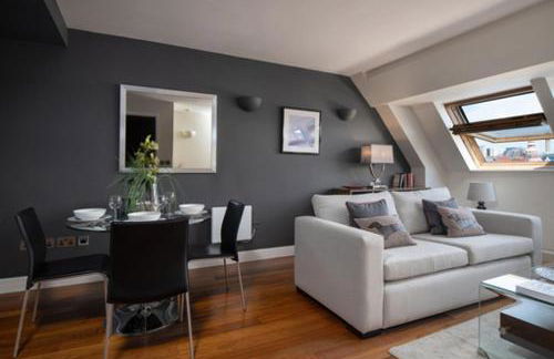 The Chambers - Park Place - Apartments - Foto 37