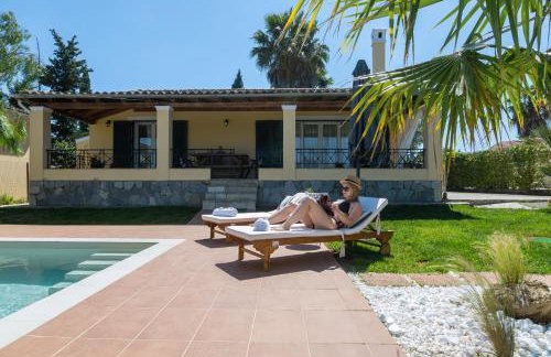 Villa Caramel - Foto 62