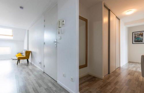 bel appartement,confortable,2chambres - Foto 16