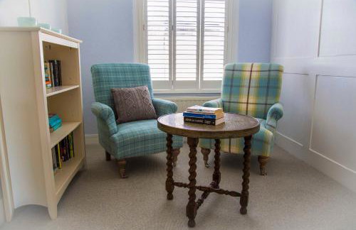 Spencer House - Foto 11