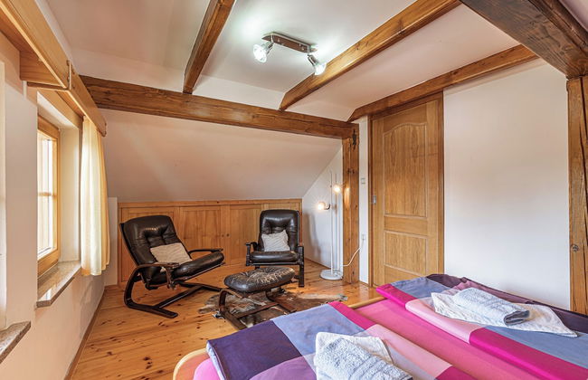 Vineyard Cottage Stepan - Foto 14