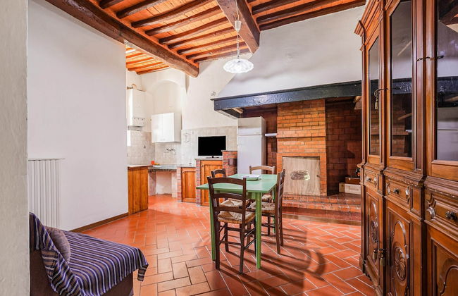 Tuscan Heaven; Vinci and Pistoia - Foto 9