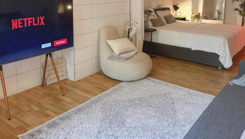 Stylish & Cozy Studio - Foto 2