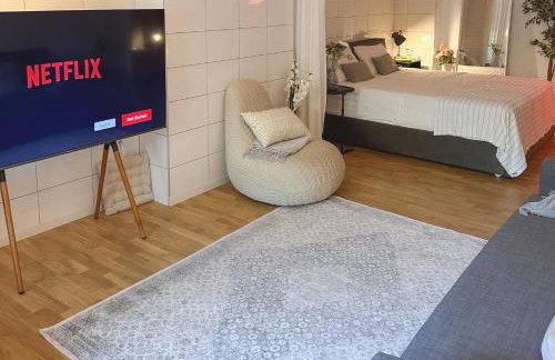 Stylish & Cozy Studio - Foto 2