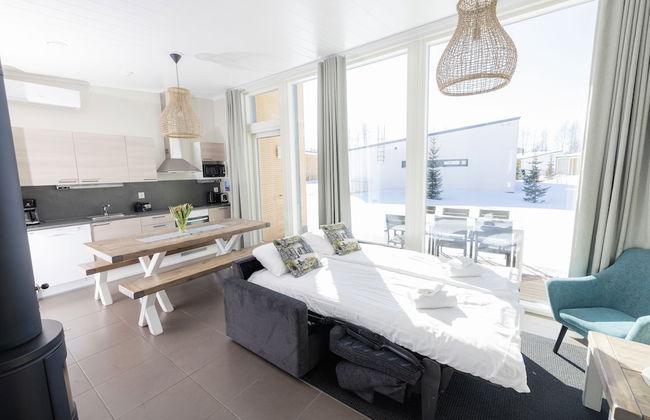 Nallikari Seaside Villas - Foto 21