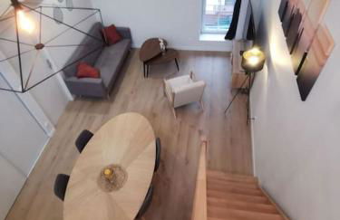 4 pièces centre-ville Bourg-en-Bresse - Foto 1