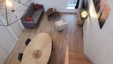 4 pièces centre-ville Bourg-en-Bresse - Foto 1