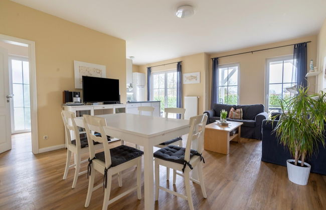 Winsome Apartment in Bastorf With Private Garden - Foto 72