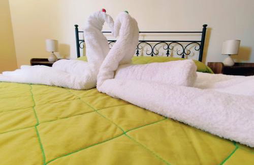 AlliPatuli Apartments - Foto 12