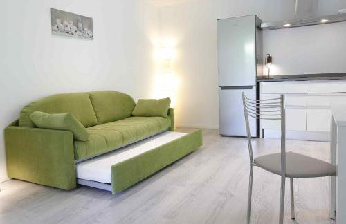 Residence Gonda&Giuliano - Photo 73