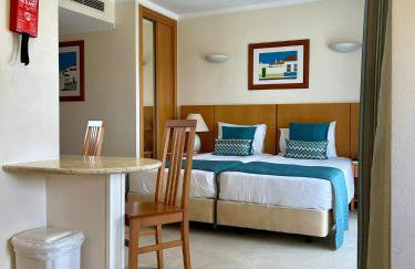 Interpass Vau Hotel Apartamentos - Foto 62