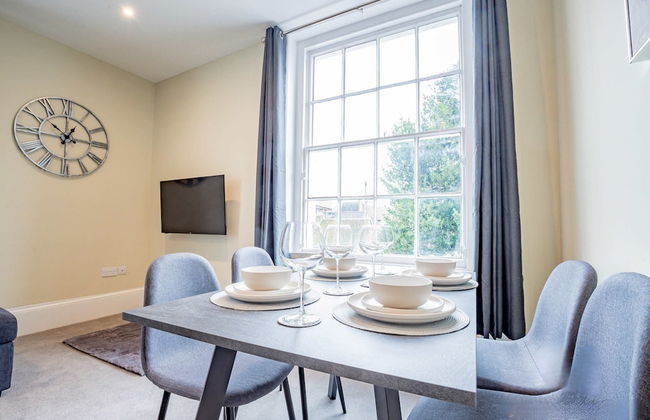 Host Stay Shaw Street Flat - Foto 4