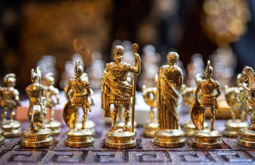 N vogue Apartment - Außergewöhnliche Unterkunft in Zentrumsnähe - Foto 32