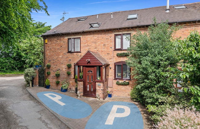 Home in The Vale of Evesham - Foto 75