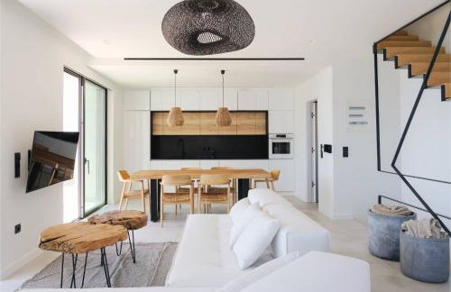 Floating Cubes Villas Aegina - Foto 46