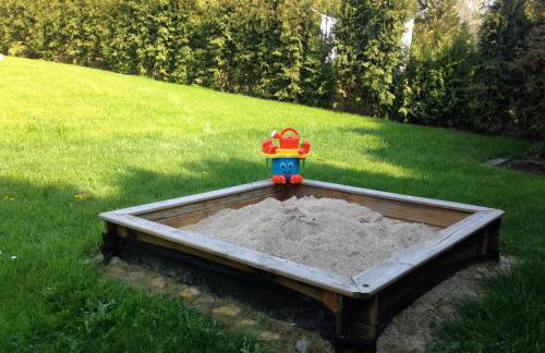 Ferienhaus Scheune - Foto 29