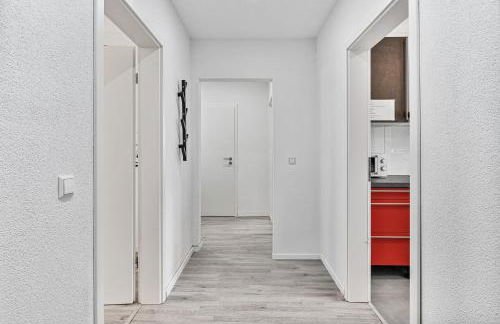 RAUMSCHMIDE Apartments Esslingen Altbach - Foto 24