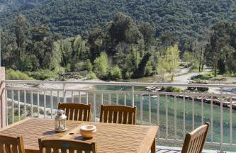 Résidence Hotelière Capu Seninu - Foto 12