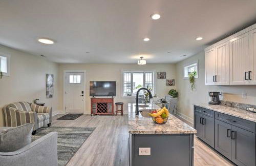 Peaceful Home with Patio Less Than 2 Mi to Natl Park! - Foto 7