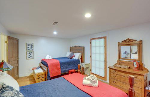 Mtn Views and Epic Sunsets Private Weaverville Home - Foto 21