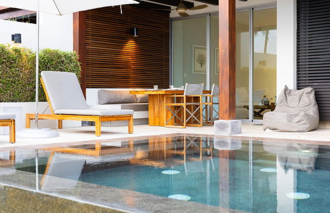 The Surf-point Condo by Acomodo Riomar - Foto 5