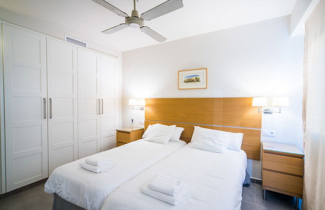 Wish-Suite Guadalquivir de Sevilla Apartment - Photo 3