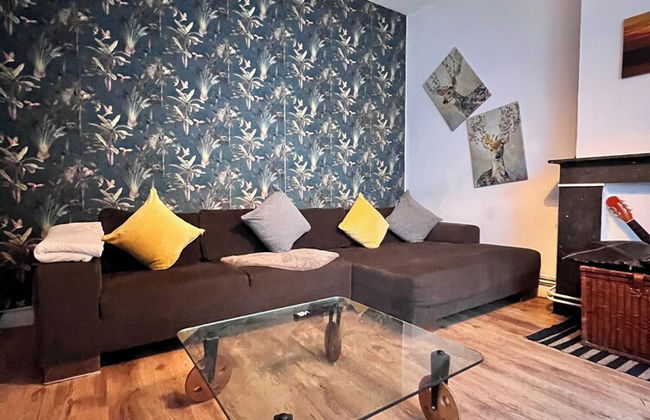 Cosy Cocoon centre de liège - Photo 27