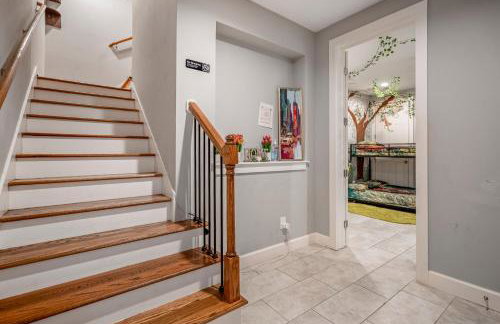 Spacious Luxe Stay , Near DT, MedCtr & NRG, New - Photo 19