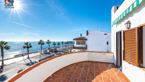 Apartamentos Ibiza Casa Azahar - Foto 2