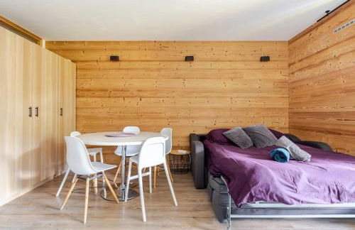 L'Alpage - Serre Chevalier - Foto 8