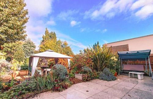 The Sandy Studio Flat in Petersham - Foto 11