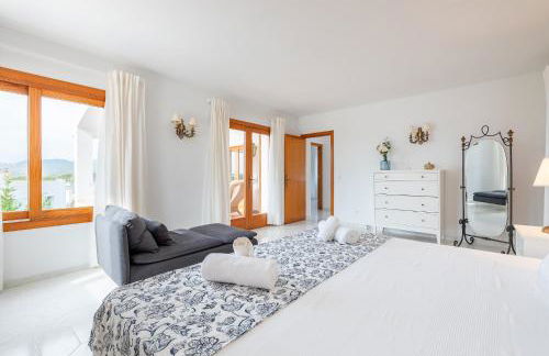 Villa Garrido - Foto 28