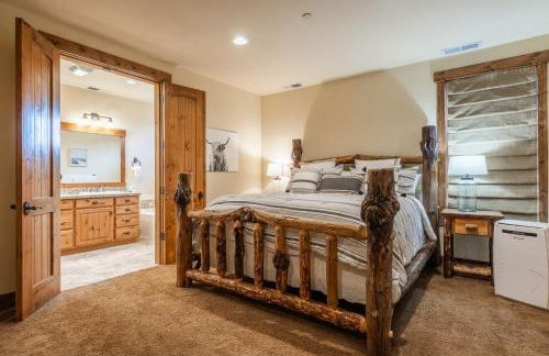 Lodges 1156 - Photo 33