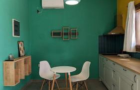 Under The Palm Tree Boutique Studios - Foto 42