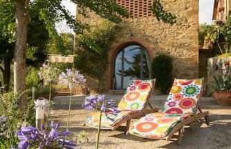 Villa Vestra in Vinci holiday home - Foto 18