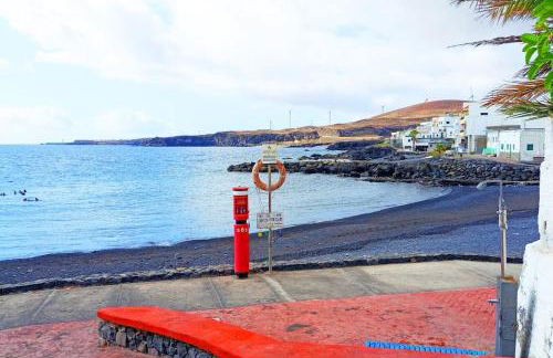 Bonita casa cerca de la playa - Chalet Eras Costeras - Foto 12