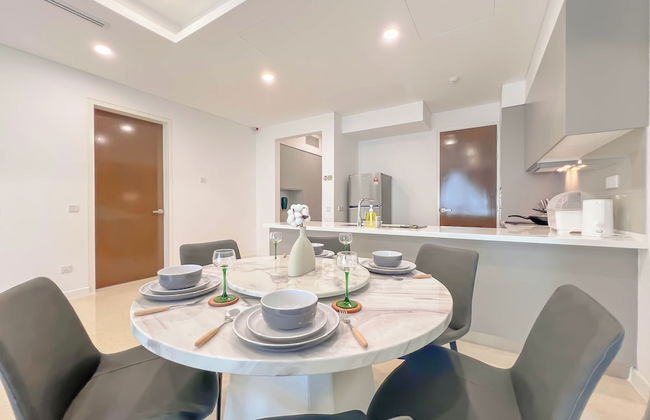 D Rapport Residences by Manhattan Group - Foto 65