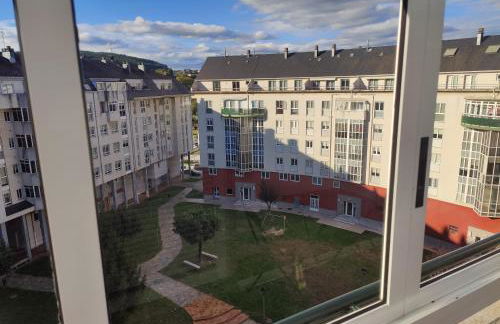 Ático espacioso en zona céntrica - Foto 50