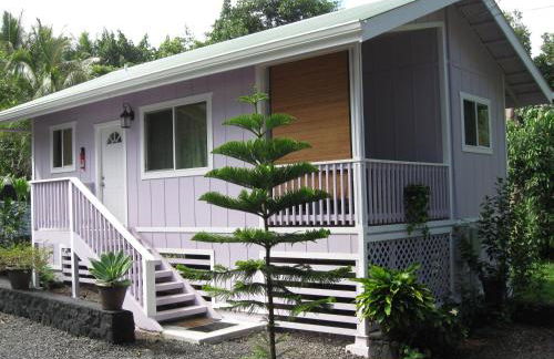 The Dolphin Cottage at Kehena Beach - Foto 22