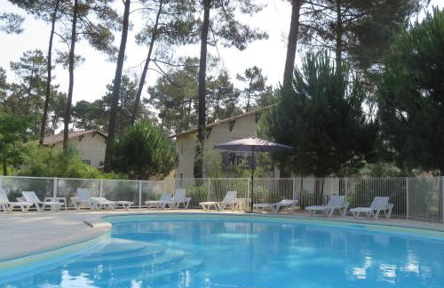 Résidence Goélia Les Demeures du Lac - Foto 18