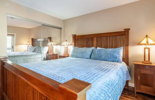 Mammoth Green #220 - Nearly Ski-In Ski-Out 3 Bedroom 2 Bath, Sleeps 8 - Photo 16