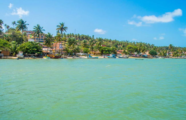 Barra do Cunhau Trip - Foto 3