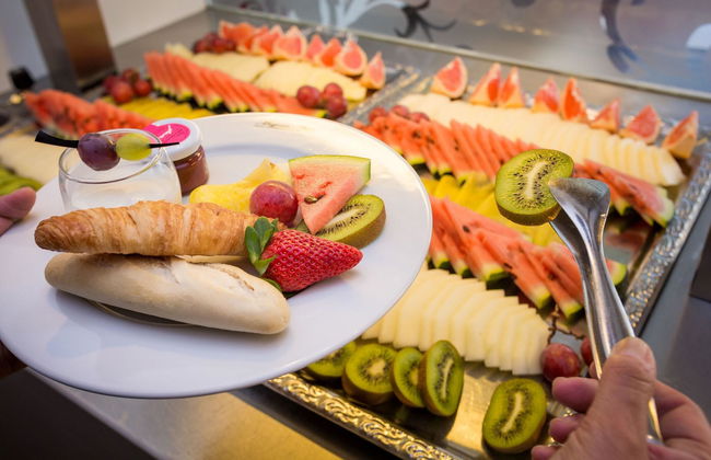 Migjorn Ibiza Suites & Spa - Foto 78