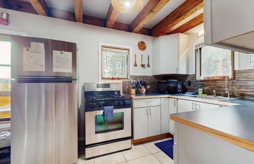 Bigfoot Lodge - Foto 13