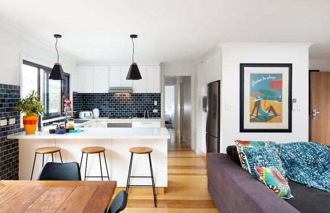 Smith Beach Getaways Beachwood Classic - Foto 5