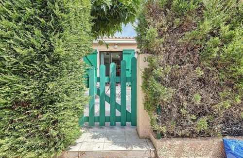 La Feuilleraie - Maison de vacance à Leucate - Foto 11