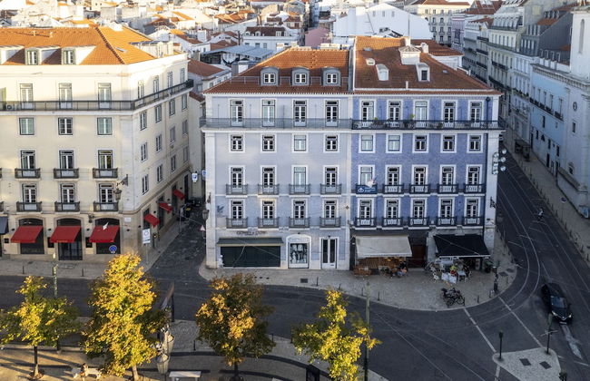 Chiado Camões - Lisbon Best Apartments - Foto 50